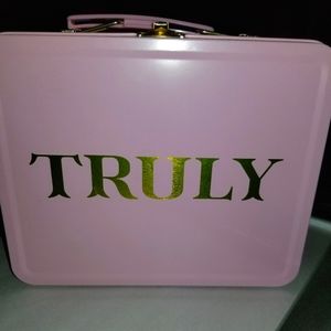 Truly Metal Lunchbox